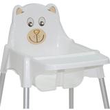 Cadeira Para Refeicão De Bebê Teddy 92370010 Tramontina