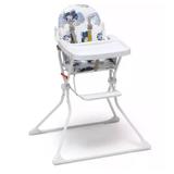Cadeira Para Refeição Galzerano 5016 Standard Ii Aviador