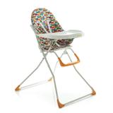 Cadeira refeição bebe petisco color voyage hc-15b - Dorel