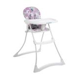 Cadeira Refeição Bon Appetit XL3045 Peixinho Rosa GL21 Burigotto