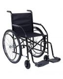 Cadeira Rodas 101 Nylon Pneus Maciços CDS