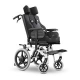 Cadeira Rodas Conforma Tilt Reclinavel Ortobras