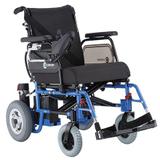 Cadeira Rodas Motorizada Ly-eb103s 46 Preta Praxis