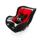 Cadeira Simple Safe Cosco 0 a 25kg Vermelho
