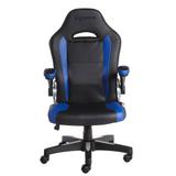 Cadeira storm target azul