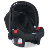 Cadeira Touring Evolution Preto - Burigotto Ref 3042