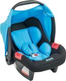Cadeira Touring Evolution se Iris - Burigotto Ref 3044