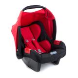 Cadeira Touring Evolution SE para Auto Vermelho - Burigotto