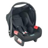 Cadeira Touring Evolution se Preto - Burigotto Ref 3044pr04