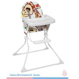 Cadeirao galzerano standard ii girafas 5016
