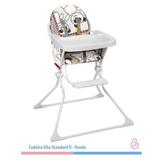 Cadeirao galzerano standard ii panda 5016