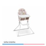 Cadeirao galzerano standard ii ursinha 5016 ur