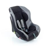 Cadeirinha 0 a 25 kg Cosco - Cinza e Preto