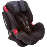 Cadeirinha Advance 9 a 36kg Safety 1st - Black Stone