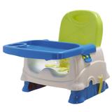 Cadeirinha Alimentação Bebê Booster Importway Com Ajuste De Altura
