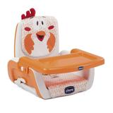 Cadeirinha Alimentação Bebê Portátil Mode Chicken - Chicco