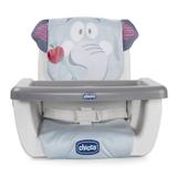 Cadeirinha Alimentação Bebê Portátil Mode Elephant Chicco