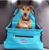 Cadeirinha/Assento de carro Car Seat - Azul - Chalesco