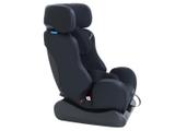 Cadeirinha Auto Maestro 0 A 25 Kg (0, I, II) - Preto - Multikids