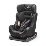 Cadeirinha Auto Maestro Reclinável Para Bebê de 0 À 25 Kg Bb514 Preta - Multikids