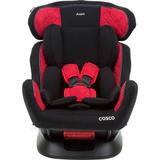 Cadeirinha Avant Cosco - Vermelho e Preto
