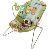 Cadeirinha Balanço Diversao No Bosque - Fisher Price