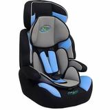 Cadeirinha Bebê Infantil Automóvel 9 A 36 Kg Cometa Azul - Baby style