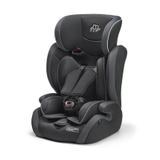 Cadeirinha Carro 9 À 36kg Cinza Bb518 Multikids Promoção - Multilaser