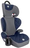 Cadeirinha Carro Infantil Triton Azul Menino 15Kg Á 36Kg Original Tutti Baby