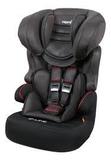 Cadeirinha Carro Nania Beline Luxe Noir Teamtex - Team tex