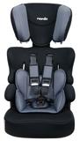 Cadeirinha Carro Nania Kalle Acces Fonce Teamtex - Team tex