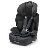 Cadeirinha Carro Safemax Isofix Fisher Price De 9-36kg Preta