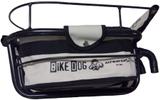 Cadeirinha Cestinha Altmayer AL59BE Bike Dog para Bicicleta Bege