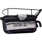 Cadeirinha Cestinha Altmayer AL59BE Bike Dog para Bicicleta Bege