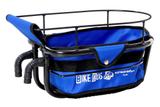Cadeirinha Cestinha de Cachorro Bike Dog para Bicicleta Azul - Altmayer AL59AZ