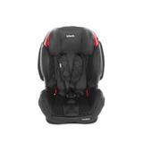 Cadeirinha cockpit infanti carbon preta imp91261