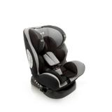 Cadeirinha com Isofix Multifix 0 a 36kg Safety1st - Grey Urban - Safety 1st