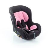 Cadeirinha de 0 a 25kg Status Voyage Rosa