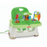 Cadeirinha De Alimentação Amigos Da Floresta Fisher Price