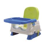 Cadeirinha de Alimentação Portátil Bebê Booster BW055 - Importway