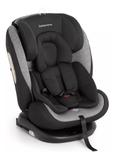 Cadeirinha De Carro Galzerano Gaia Reclinável Isofix 360 - 0 a 36 Kg
