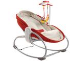 Cadeirinha de Descanso 3 em 1 Tiny Love - Rocker Napper 0 a 18kg