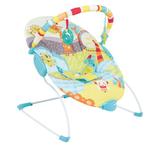 Cadeirinha de descanso Joy amarelo KIDDO