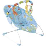 Cadeirinha de Descanso Joy Azul - Kiddo Ref 1041