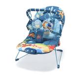 Cadeirinha de Descanso Multikids Baby Baleia BB360