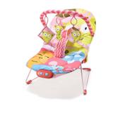 Cadeirinha de Descanso Multikids Baby Gato BB361