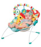 Cadeirinha de Descanso Vibratória com Móbile 6730 - Mastela