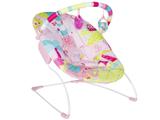Cadeirinha de Descanso Vibratória Mastela - Elefante de 0 a 11Kg