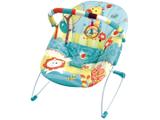 Cadeirinha de Descanso Vibratória Mastela - Girafa de 0 a 9kg