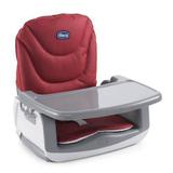 Cadeirinha de Refeição Elevatório Up to 5 Scarlet (Vermelho) - Chicco
